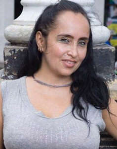 56 Year Old Bucaramanga, Colombia Woman